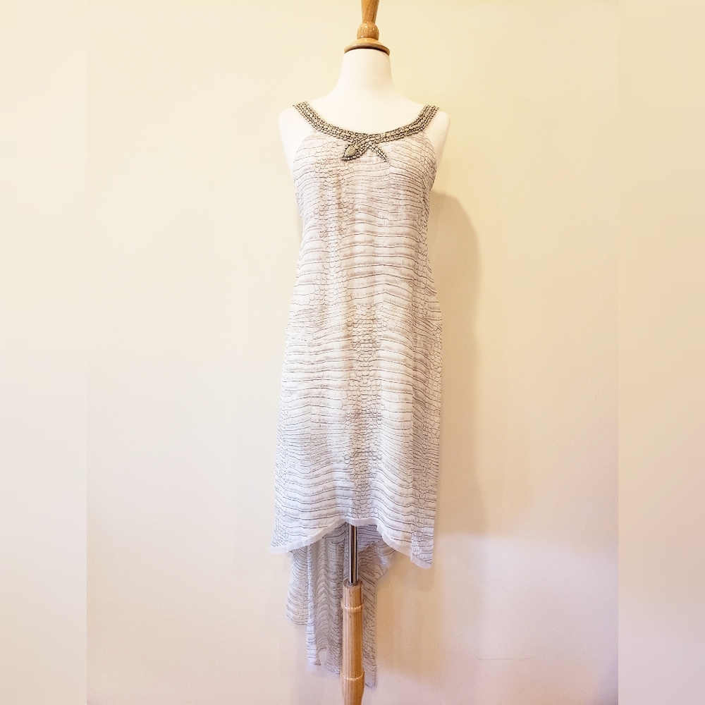 Lightweight Sleeveless Dress